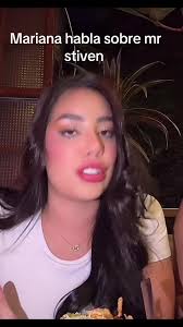 Mariana and Melvin Breakup