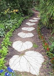Down The Garden Path Garden Paths Pathway Landscaping Garden Walkway