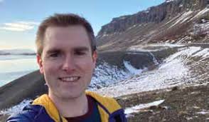 London Underground air polluted with small magnetic particles In  Conversation with Alex Liu Mineral Resources for the Energy