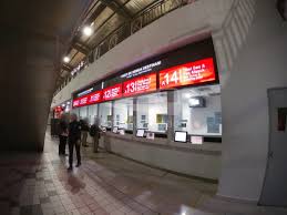 Lupa nak bagitau busonlineticket.com juga ada jual tiket bas untuk ke singapore dan thailand juga!! Transnasional Johor Bahru Larkin To Kuala Lumpur Tbs By Bus Gopro Trial Railtravel Station