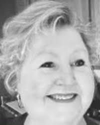 Barbara Waugh Obituary September 21, 2023