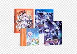 Nba 2k18 files for nba 2k18. Megadimension Neptunia Vii Playstation 4 Nba 2k18 Juego De Diseno Grafico Megadimension Neptunia Vii Purpura Juego Png Pngegg