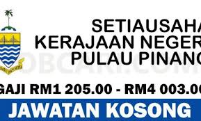 The following resources provide information about careers at the perbadanan perpustakaan awam pulau pinang (ppapp). Jawatan Kosong Kerajaan Lahad Datu Kelayakan Spm Jawatan Kosong Kerajaan Lahad Datu Kelayakan Spm Jawatan Kosong Terkini