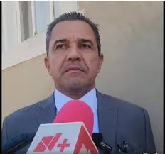 Tras homicidio de empresario en el Valle de Mexicali, Consejo Empresarial  de esa zona, solicitó reunión con Director de Seguridad Pública de  Mexicali, Luis Felipe Chan.