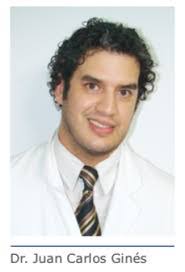 Carlos Gines's Instagram, Twitter & Facebook