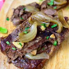 Slow Cooker Rump Steak Crockpot Recipes Beef Slow Cooked Steak Healthy Crockpot Recipes