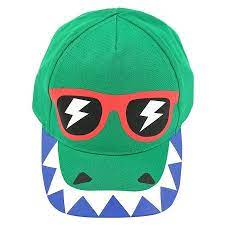 Toddler Boys Dinosaur Baseball Hat Cat Jack Green Target Jack Green Cute Outfits For Kids Cat Jack