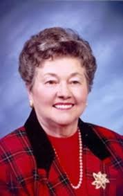 Obituary information for Annabelle Lee Ayers