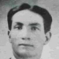 Joel Daniel Croff (1886–1922)