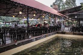 Lihat ide lainnya tentang motivasi, kutipan agama, bijak. Santai By The Garden Home Sungai Petani Menu Prices Restaurant Reviews Facebook