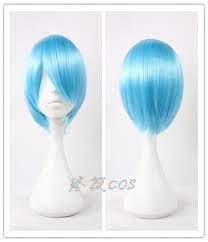 Cheap Long Light Blue Wig Find Long Light Blue Wig Deals On Line At Alibaba Com