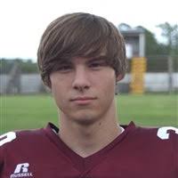 Damien Tyler's Elmore County High School Career Home