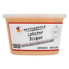 Save On Stop Shop Kettle Style Lobster Bisque Soup Order Online Delivery Stop Shop
