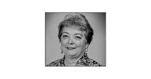 Ruth Lesieur Obituary (1930