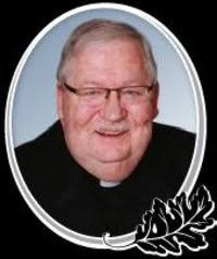 Obituary of Fr. Dennis J. Wilhelm