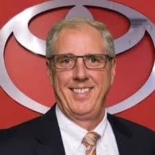 Burnsville Toyota Staff