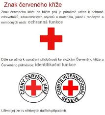 1950 na popud společnosti čk ve vyškově. Pravidla Pouzivani Znaku Cerveneho Krize