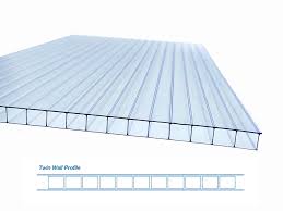 697 polycarbonate twin wall sheet results from 113 manufacturers. Best Twin Wall Polycarbonate Sheet In China Uvplastic