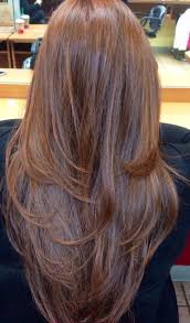 20 Glamorous Long Layered Hairstyles For Women Haircuts Hairstyles 2020 Long Hair Styles Haircuts For Long Hair With Layers Long Layered Hair