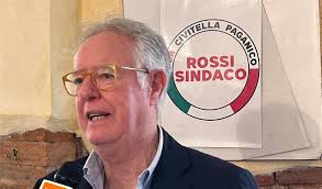 Civitella Paganico:elezioni comunali; candidato sindaco Franco Rossi (“Per  Civitella Paganico-Rossi Sindaco”), “la mia sarà una lista civica al  servizio di tutti”