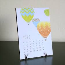 2014 Calendar Desk Calendar Desktop Calendar Graphic Design Etsy Graphic Design Calendar Desk Calendars Desktop Calendar