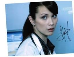 Lexa Doig from Andromeda Stargate Supernatural V Smallville etc