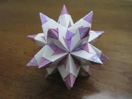 Bascetta Sterne Basteln Ist Das Wirklich So Aufwendig Wie Es Aussieht Bascetta Stern Basteln Sterne Basteln Bascetta Stern