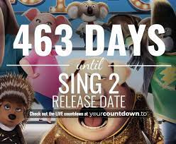 Sing 2 official trailer 2021. Pin On 1 Movies