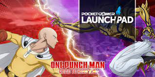 One punch sim codes / one punch man road to hero 2 0 the follow up to oasis games previous opm tie in will launch for ios and android on june 30th articles codes for boosts and gems! Get Yourself Some Free Summons In One Punch Man Road To Hero 2 0 With Special Promo Code Articles Pocket Gamer