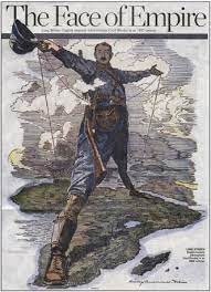 Born in 1853 at bishop's stortford in hertfordshire. Imperialismus Und Weg In Den 1 Weltkrieg Schwengelbeck Eu