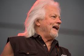 Steppenwolf Performs Stock Photos