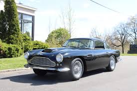 Image result for Midnight Blue 1962 Aston Martin
