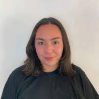 Barbara Manco's Instagram, Twitter & Facebook