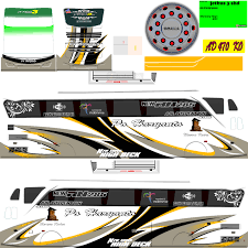 Livery jb3 bejeu for android apk download. Livery Bussid Hd Jernih Terbaru Jetbus 3 Livery Bus
