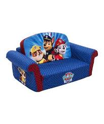 Take A Look At This Paw Patrol Flip Open Sofa On Zulily Today Paw Patrol Room Paw Patrol Bedroom Paw Patrol Toys