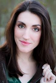 With Thea Haemmerle at FWNOLA after working the shows!