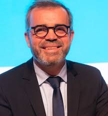 Ré élection d'Eric Challan Belval à la présidence du Medef Ille-et-Vilaine 