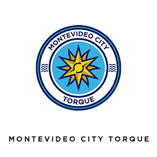 Montevideo city torque entregó cheque a fundación city en la comunidad. Escudoteca Pn Uruguay Primera Division