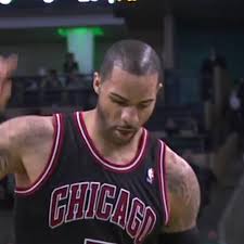 We apologize for any inconvenience. At Last Carlos Boozer Explains That Time He Sprayed On Fake Hair Sbnation Com