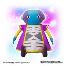 Super hero , is in development and is slated to release in 2022. Dragon Ball Super Zen O Plush Toys Nin Nin Game Com