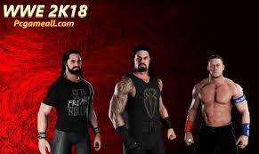 You can also call it a wwe 2018 wrestling game.before downloading. Wwe 2k18 Download For Pc Full Highly Compressed Game