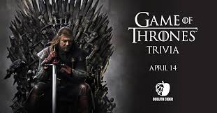Nasdaq/other data delayed 15 minutes unless indicated. Got Trivia Sunday April 14 Duluth Cider