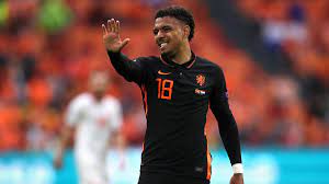 Donyell malen is expected to feature heavily for holland at euro 2020 this summer credit: Donyell Malen Bvb Hat Offenbar Schmerzgrenze Fur Den Oranje Star Von Der Psv Eindhoven Festgelegt Eurosport