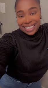 Karla Jefferson's Instagram, Twitter & Facebook