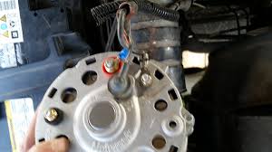 You can save this pics file to your personal laptop. Dn 7253 Ford 351 Windsor Engine Additionally One Wire Alternator Wiring Schematic Wiring