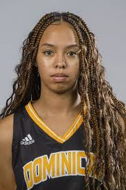 2022-23 Women's Basketball Roster