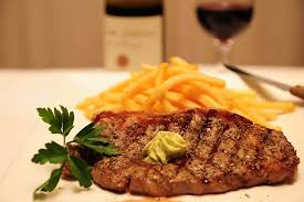 Le Chat Noir Washington Dc Upper Northwest Menu Prices Restaurant Reviews Order Online Food Delivery Tripadvisor