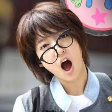 Voir plus d'idées sur le thème the real go mi nam appeared in the episode 15 of you're beautiful drama. Go Mi Nam Minam Anjell Twitter