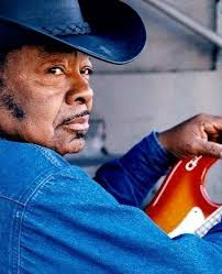 The 24th annual Rentiesville Dusk Til Dawn Blues Festival