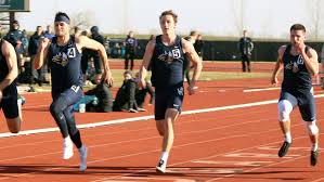 Aged • hand carved • wood fired. Augustana Track Field Set To Compete At Sioux City Relays Augustana University Athletics